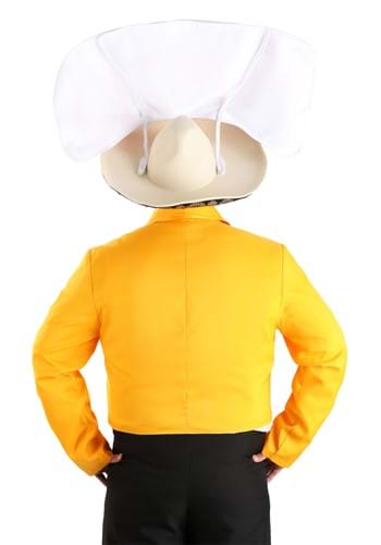 Tapatio Plus Size Tapatio Man Costume | Adult Food Costumes