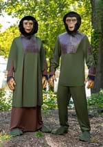 Adult Dr. Zira Planet of the Apes Costume Alt 2