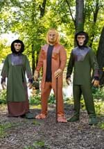 Adult Dr. Zaius Planet of the Apes Costume Alt 1