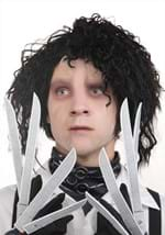 Adult White Shirt Edward Scissorhands Costume Alt 1