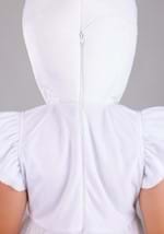 Kids Disney Frozen Olaf Costume Hooded Dress Alt 4