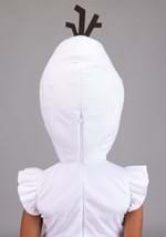 Toddler Disney Frozen Olaf Costume Hooded Dress Alt 5