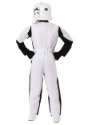 Kids Deluxe Stormtrooper Costume Alt 1