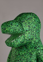 Adult Edward Scissorhands Topiary Dinosaur Inflata Alt 1