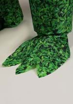 Adult Scissorhands Topiary Dinosaur Inflatable Costume Alt 7