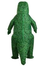 Adult Scissorhands Topiary Dinosaur Inflatable Costume Alt 1