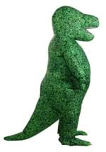 Adult Scissorhands Topiary Dinosaur Inflatable Costume Alt 3