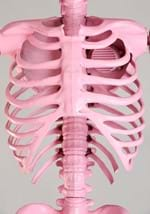 Pink Animated Giant 8ft Skeleton Decoration Alt 3