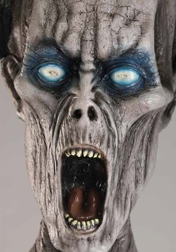 6.8FT Ghostbusters Frozen Kingdom Life Size Garraka Prop Decoration | Ghostbusters Decorations