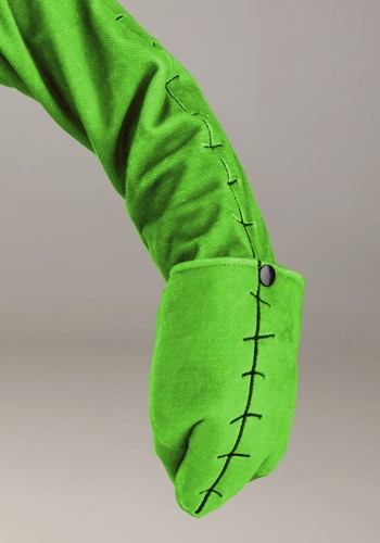 Toddler Deluxe Nightmare Before Christmas Oogie Boogie Costume | Disney Costumes