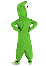 Toddler Deluxe Nightmare Before Christmas Oogie Boogie Costu