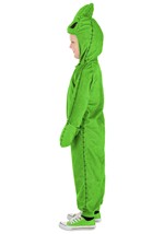 Toddler Deluxe Nightmare Before Christmas Oogie Boogie Costu