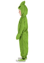 Toddler Deluxe Nightmare Before Christmas Oogie Boogie Costu