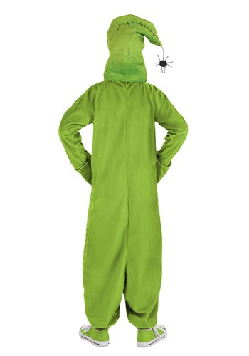 Deluxe Nightmare Before Christmas Kid's Oogie Boogie Costume | Disney Costumes