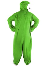Plus Size Deluxe Nightmare Before Christmas Oogie Boogie Cos