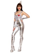 Sexy Tin Woman Alt 1