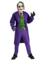 Deluxe Child Joker Costume