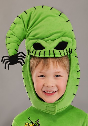 Premium Disney Toddler Oogie Boogie Costume | Disney Costumes