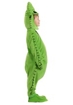Toddler Premium Disney Oogie Boogie Baby Costume Alt 4