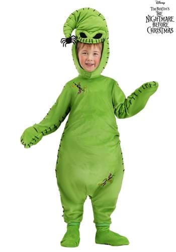 Toddler Premium Disney Oogie Boogie Costume