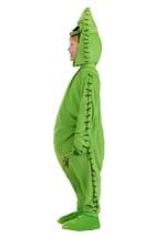 Toddler Premium Disney Oogie Boogie Costume Alt 2