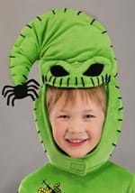 Toddler Premium Disney Oogie Boogie Baby Costume Alt 1