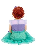 Infant Premium Disney Ariel Costume Alt 1