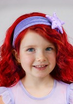 Toddler Premium Disney Ariel Costume Alt 5