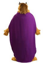Adult Authentic Caped Disney Beast Costume Alt 6