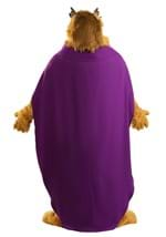 Adult Authentic Caped Disney Beast Costume Alt 2