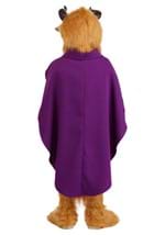 Toddler Deluxe Caped Disney Beast Costume Alt 1