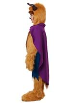 Toddler Deluxe Caped Disney Beast Costume Alt 2