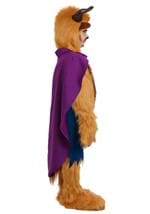 Toddler Deluxe Caped Disney Beast Costume Alt 3
