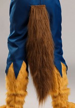 Plus Size Authentic Caped Disney Beast Costume Alt 3