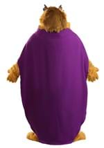 Plus Size Authentic Caped Disney Beast Costume Alt 5
