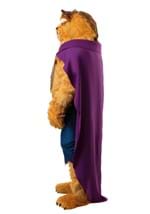 Plus Size Authentic Caped Disney Beast Costume Alt 6