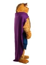 Plus Size Authentic Caped Disney Beast Costume Alt 8