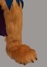 Kid's Deluxe Caped Disney Beast Costume Alt 2