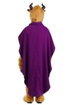 Kid's Deluxe Caped Disney Beast Costume Alt 5