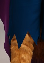 Adult Deluxe Caped Disney Beast Costume Alt 3