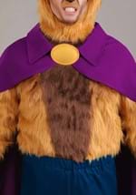 Adult Deluxe Caped Disney Beast Costume Alt 2