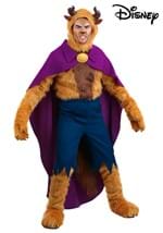 Adult Deluxe Caped Disney Beast Costume Alt 8