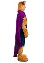 Adult Deluxe Caped Disney Beast Costume Alt 9