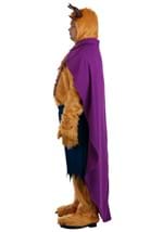 Plus Size Deluxe Caped Disney Beast Costume Alt 3