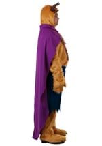 Plus Size Deluxe Caped Disney Beast Costume Alt 5
