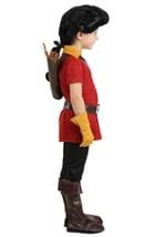 Toddler Deluxe Disney Gaston Costume Alt 5