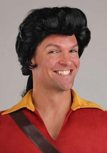 Plus Size Deluxe Disney Gaston Men's Costume | Disney Costumes