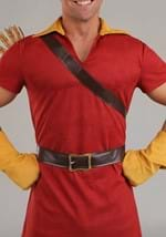 Plus Size Deluxe Disney Gaston Costume Alt 5