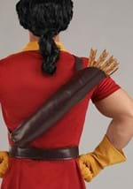 Plus Size Deluxe Disney Gaston Costume Alt 7