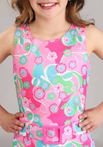 Girl's Mod Groovy GoGO Cutie Alt 2